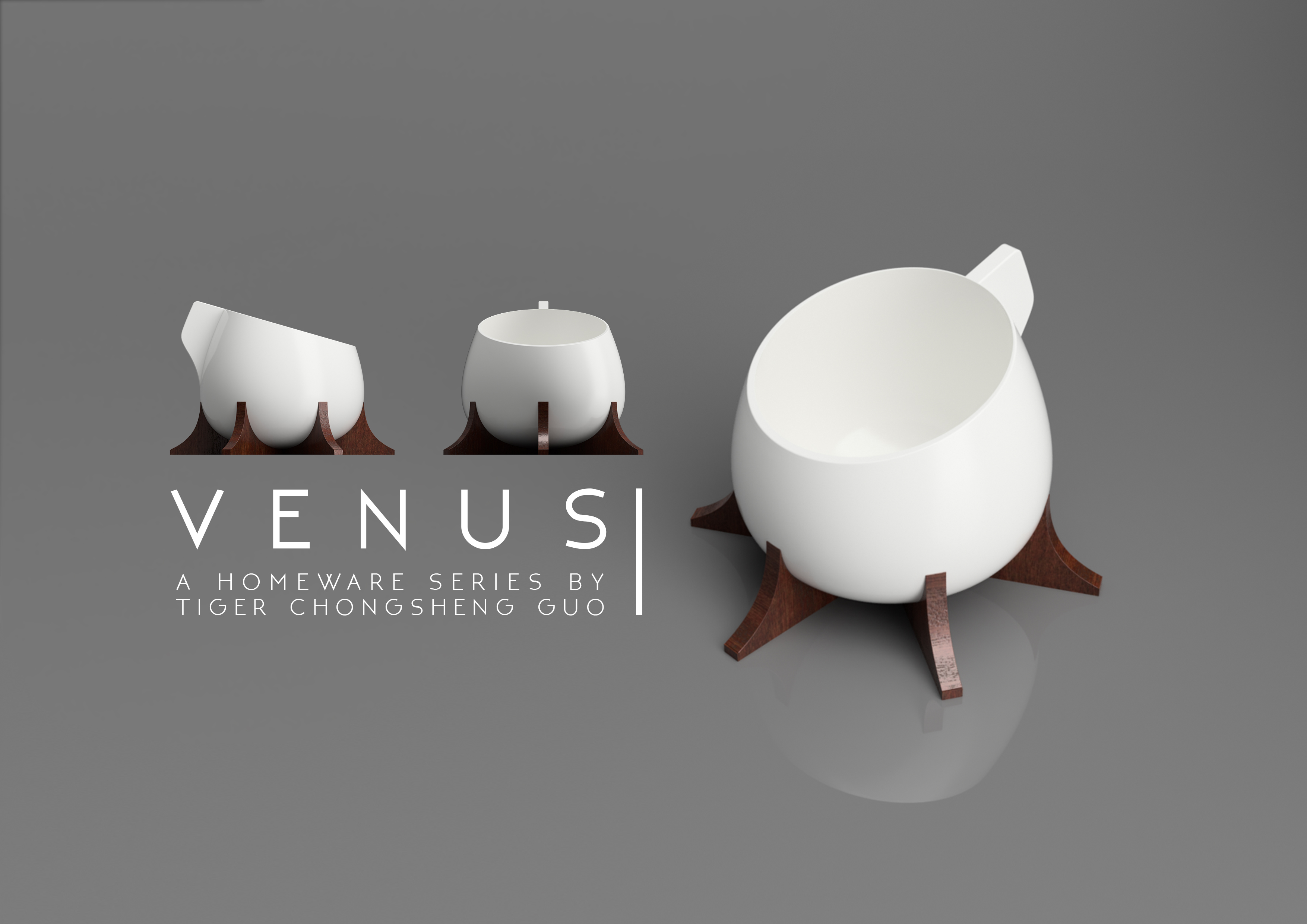 MUSE Design Winners - Venus - Digital Drinkware
